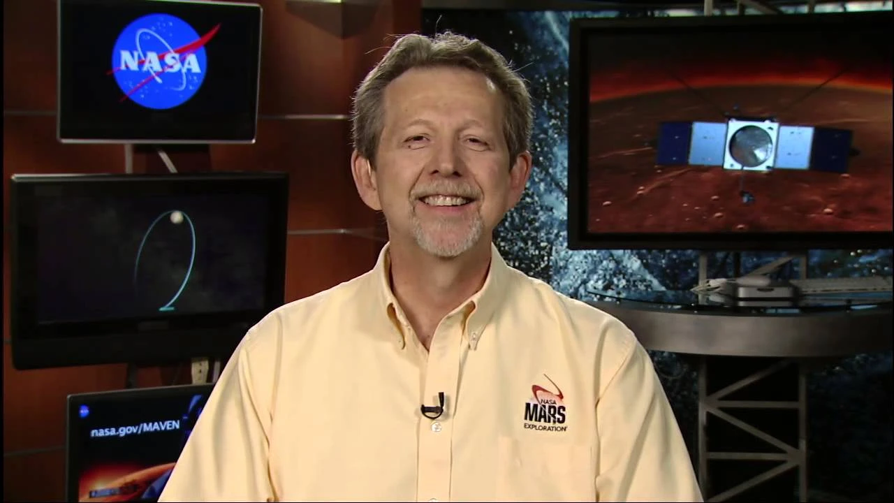 NASA'nın Mars'ı yaşanabilir hale getirme planlarının detayları